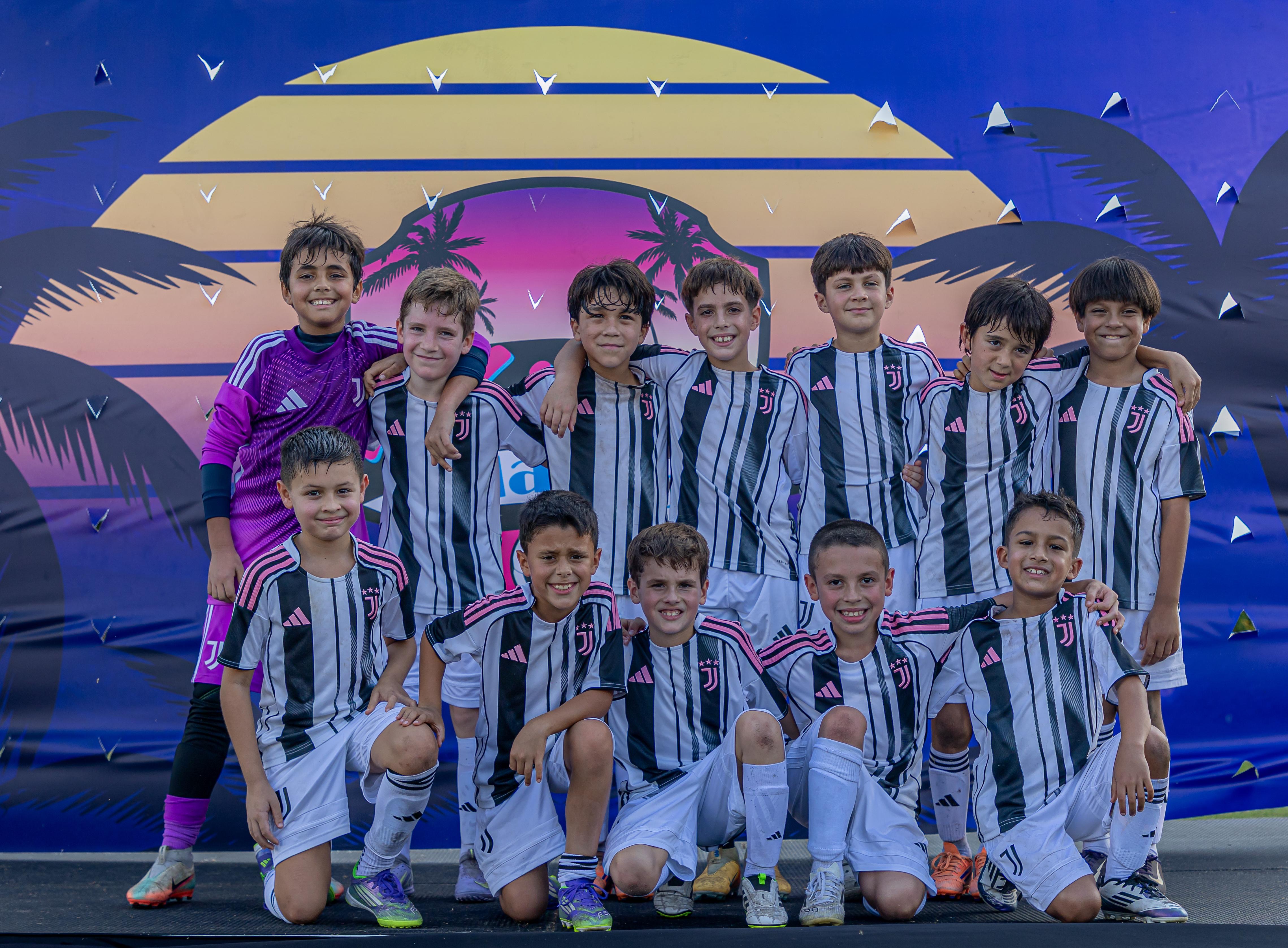 Fotografía de Eventos Deportivos