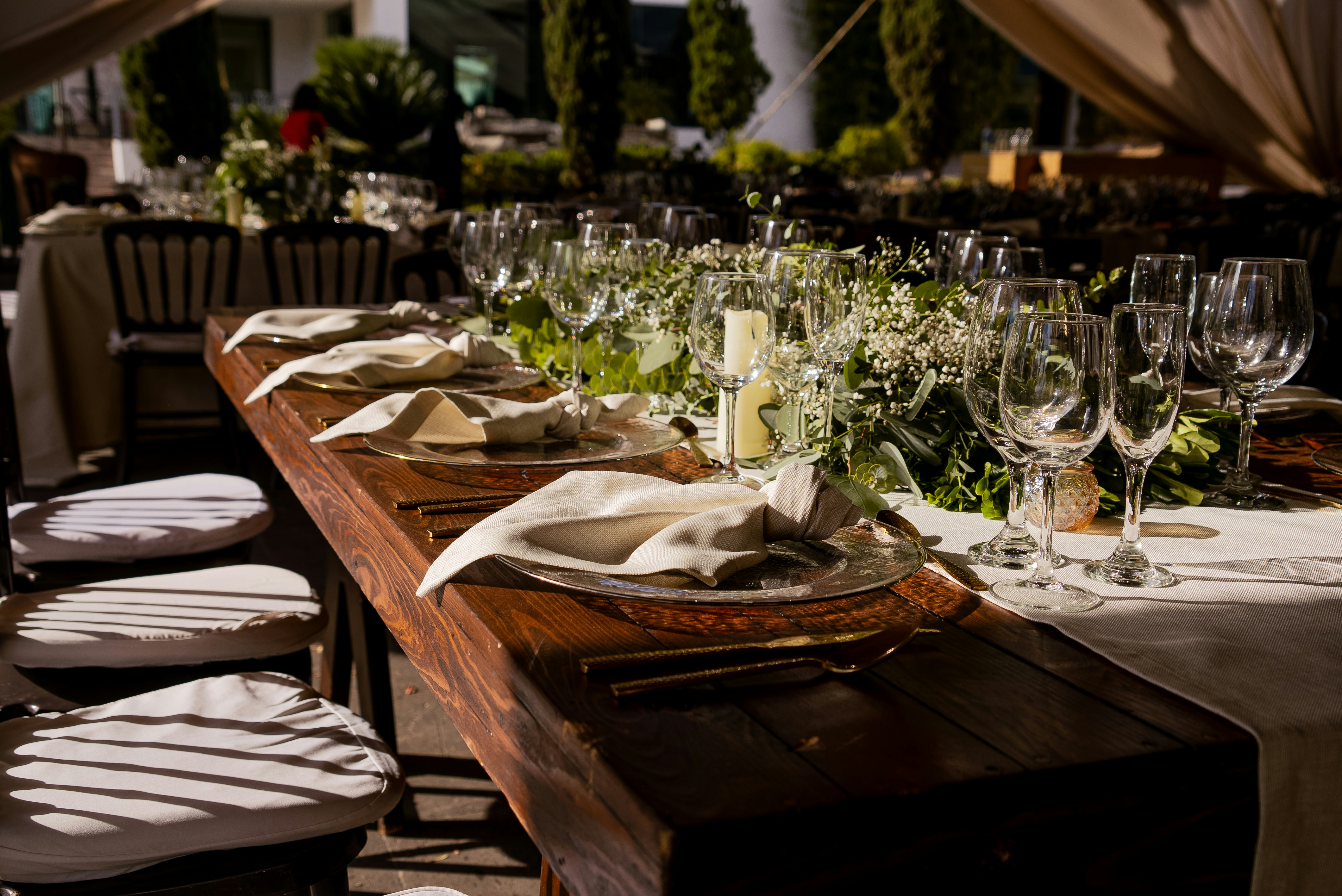 Fotografía de Eventos Sociales