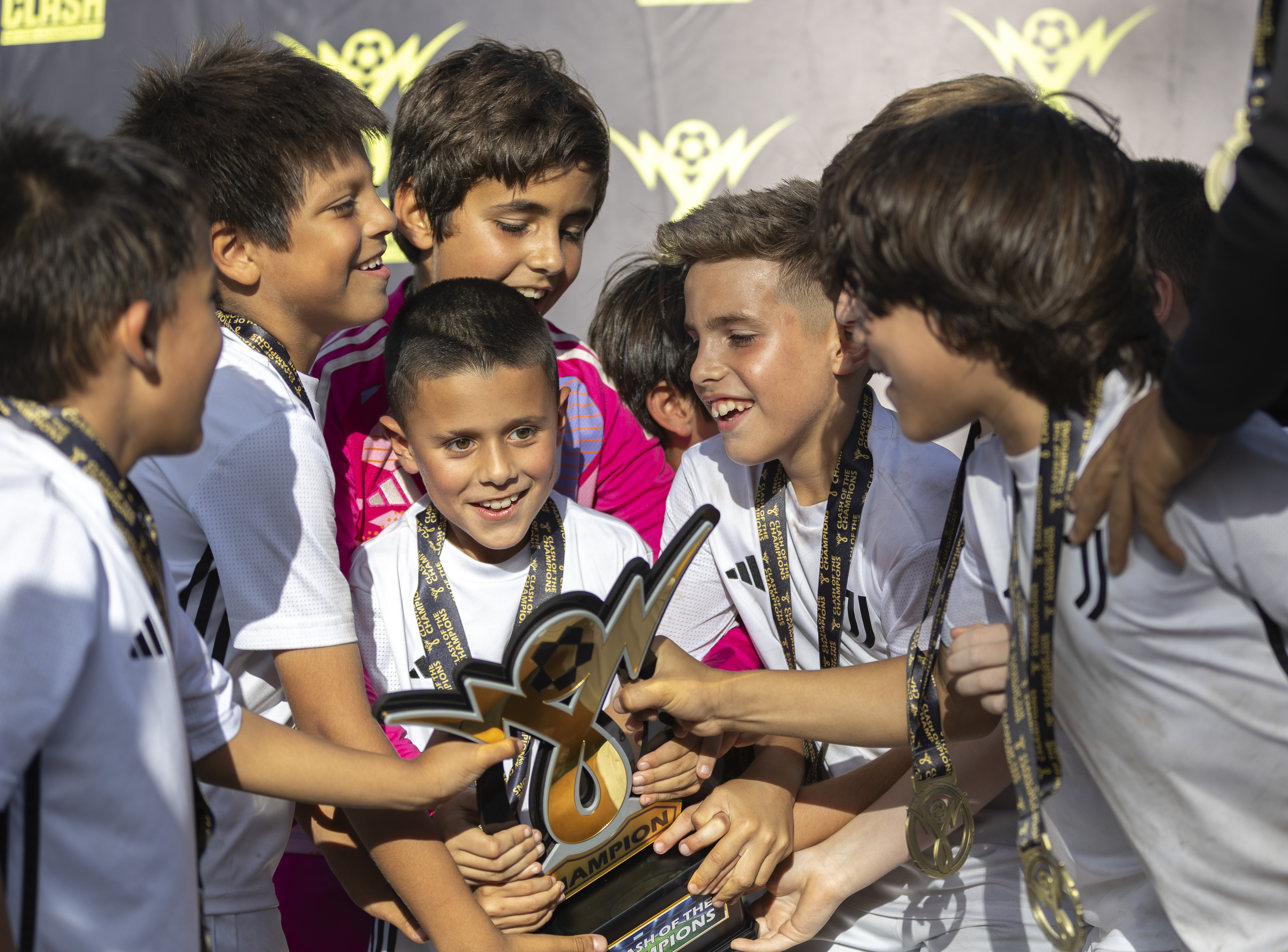 CELEBRACIONES 